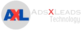 AdsXLeads Technology Logo