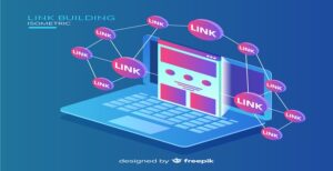 Link-building off-page seo