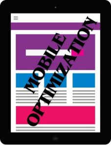 Mobile Optimization