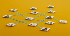 network-building