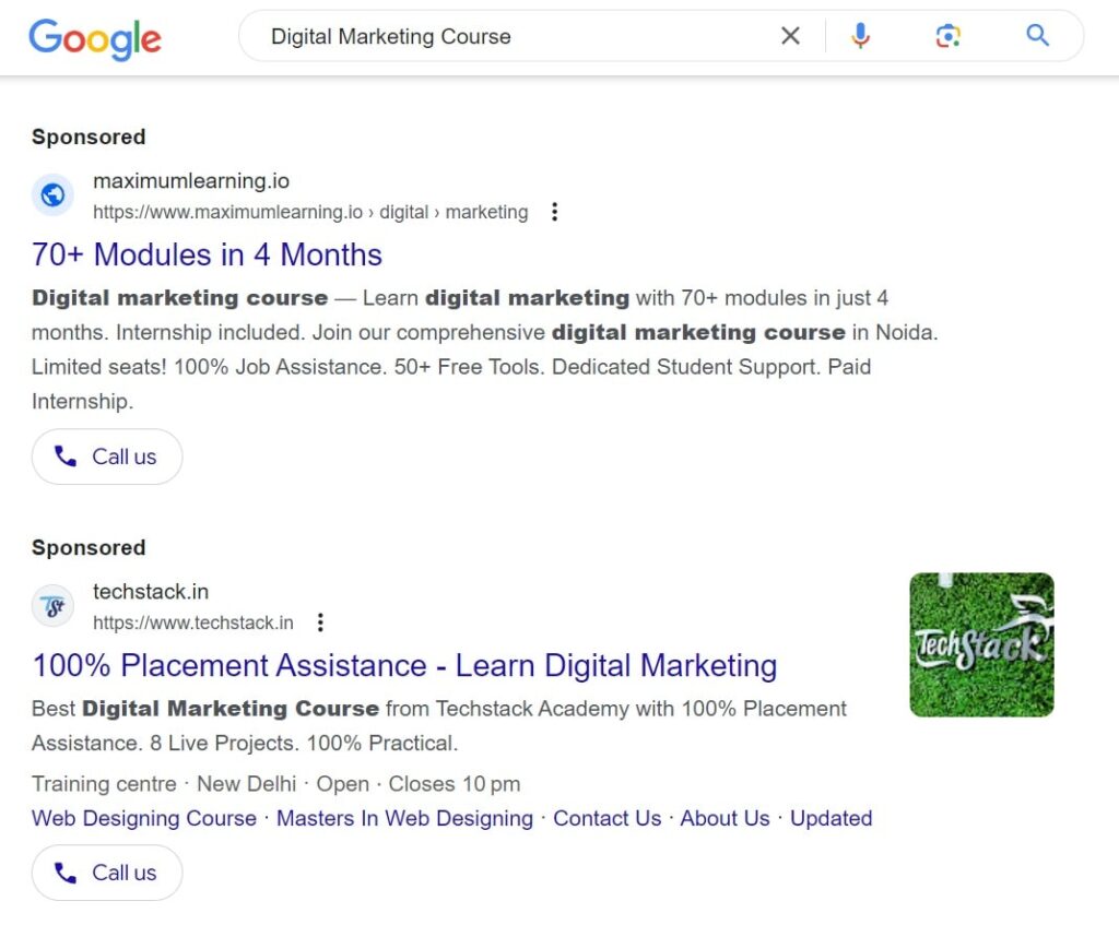 Google-search-ads