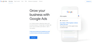 start-Google-Search-Ads-Campaigns