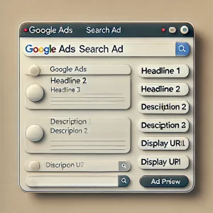 search ad copy optimization