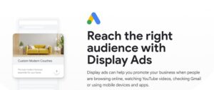 Google Display Ads introduction