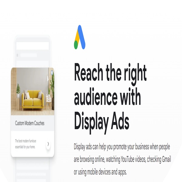 Introduction to Display Ads: A Comprehensive Overview